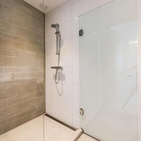 Apartmán Modern And Stylish In The Houthaven Amsterdam