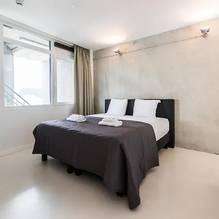 Apartmán Modern And Stylish In The Houthaven *