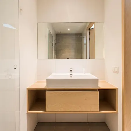 Modern And Stylish In The Houthaven Апартаменты